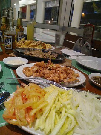 Dencio's Bar and Grill